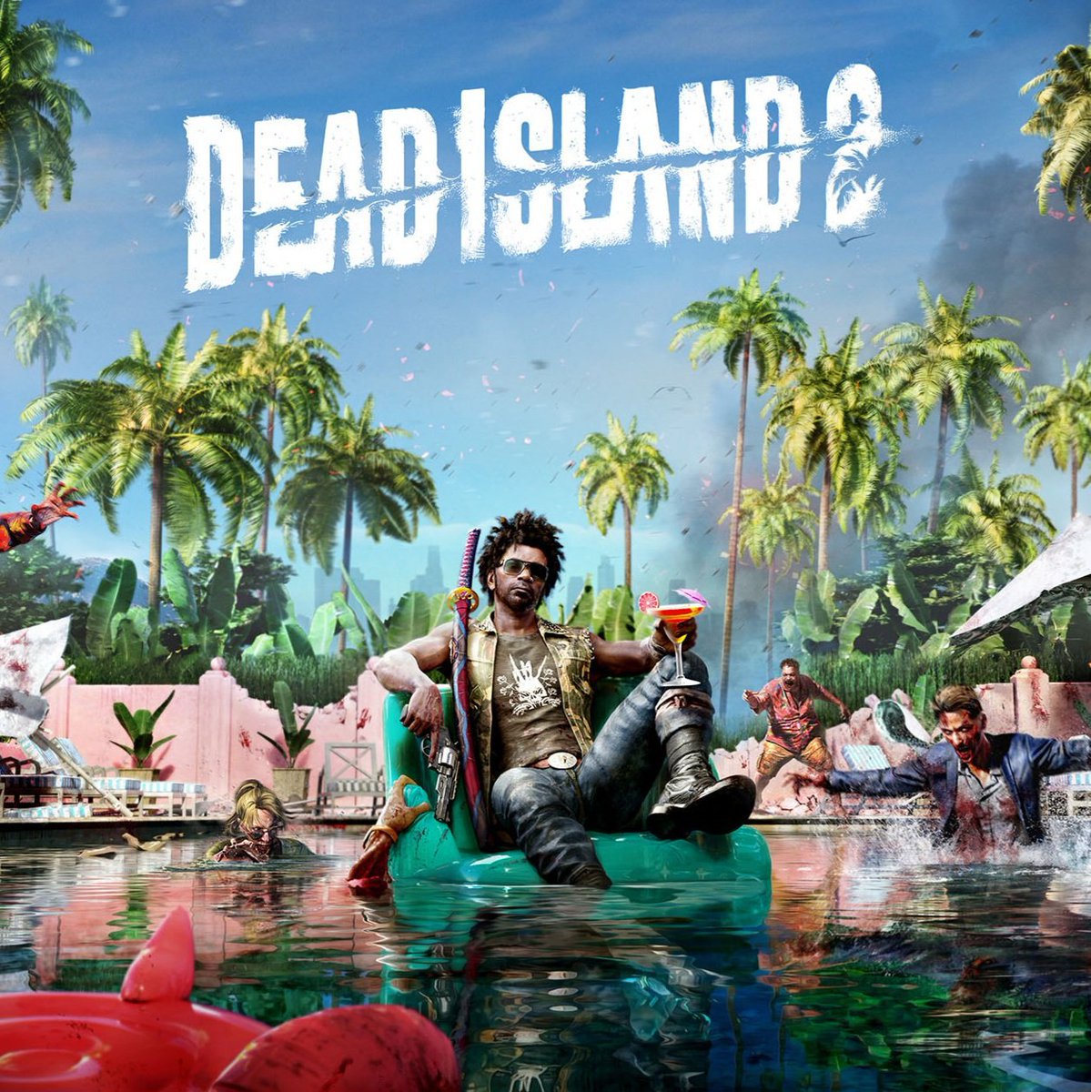 BenjiSales's tweet photo. Dead Island 2 Reviews

• God is a Geek - 8.5
• PSU - 8.5
• GamingTrend - 85/100
• VG247 - 4/5
• Game Informer - 7.8
• Wccftech - 7.5
• IGN - 7
• Metro - 7
• GameSpot - 7
• Push Square - 7
• Shacknews - 6
• PC Gamer - 55/100

• Metacritic - 74
• OpenCritic - 74 https://t.co/UWiyRagde7