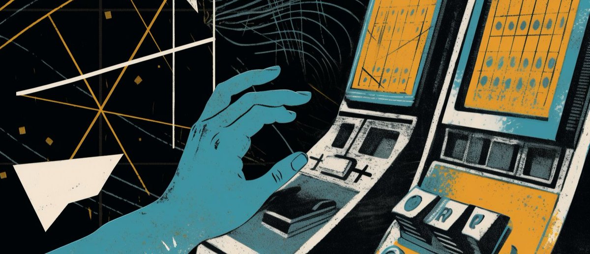 ⚡️Generative AI is transforming e-commerce marketing and design like never before!

But marketers need to go beyond the 🎰 "slot machine effect" to  truly harness its potential.

👉 bit.ly/3L9xKZB