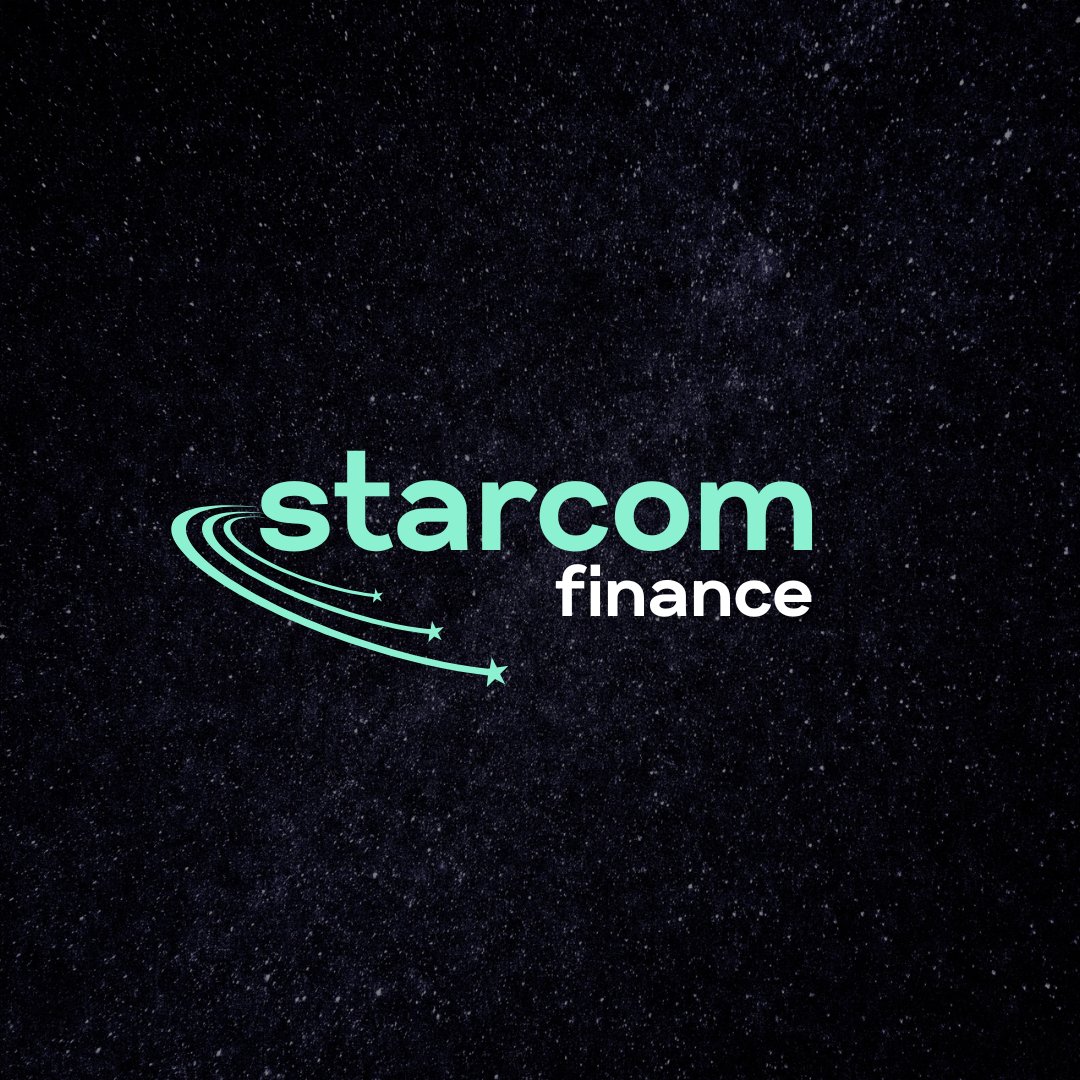 STARCOM FINANCE tweet media
