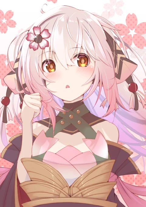 #TLにウルゥリィヤちゃんを流して癒されようウルゥリィヤちゃんすき 