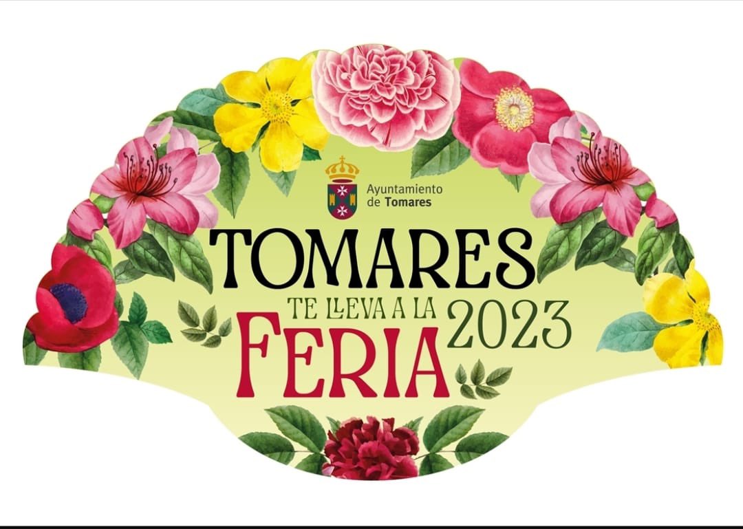 Tomares vuelve a poner en marcha los autobuses 🚌 directos a la #FeriaSevilla23

👉🏻Este servicio especial, pionero en la provincia, cumple 16 años facilitando el desplazamiento hasta el recinto ferial y mejorando la seguridad vial de los tomareños. (1/2)