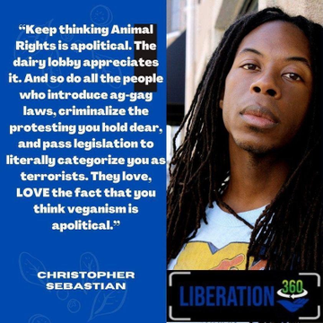 revoftheheart's tweet photo. .
MAJOR PROBLEM IN OUR MOVEMENT -- the belief that we are saving animals with our vegan consumerism, and not enough interest in unifying politically

@AgFairness @VeganJusticeLea @RowdyGirlRanch
@RancherAdvocacy

Please sign-on here:  https://t.co/v5P11NC07u   Kindly reply "done" https://t.co/F4wRKybwai