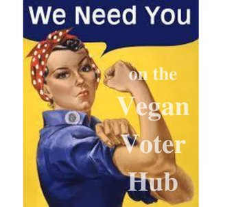 revoftheheart's tweet photo. .
MAJOR PROBLEM IN OUR MOVEMENT -- the belief that we are saving animals with our vegan consumerism, and not enough interest in unifying politically

@AgFairness @VeganJusticeLea @RowdyGirlRanch
@RancherAdvocacy

Please sign-on here:  https://t.co/v5P11NC07u   Kindly reply "done" https://t.co/F4wRKybwai
