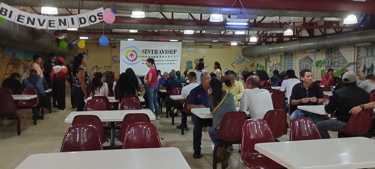 Yiserc's tweet image. #18Abril | 🔖📢🇻🇪🌎
#EnBreve se dará inicio la Asamblea de trabajadores/as de la #GMVV con los Beneficiarios de las #100Viviendas  próximos a avanzar, los que aún no ingresan al Baremos y sobre los productos financieros #Banavih 

#RevoluciónÉtica
#isola