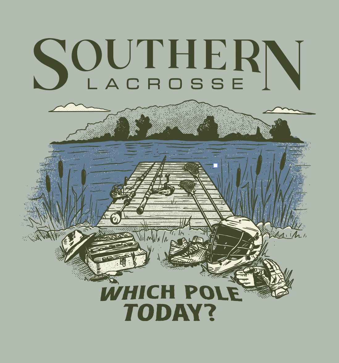 With the Spring Season already bobbing along, maybe it's time to grab both poles!! <a href="/BCS_Lacrosse/">Lions Varsity Lacrosse</a> goalies showing us how it's done!! <a href="/Dixie_Lax_Talk/">Dixie Lax Talk</a> <a href="/LaxPlayground/">Lacrosse Playground</a> @LacrosseBucket <a href="/diggstape/">Gavin Sadler</a> <a href="/LacrosseNetwork/">TLN 🥍</a> <a href="/ApexLaxEvents/">Apex Lacrosse Events</a> 

➡️southernlacrosse.com 

#southernlacrosse