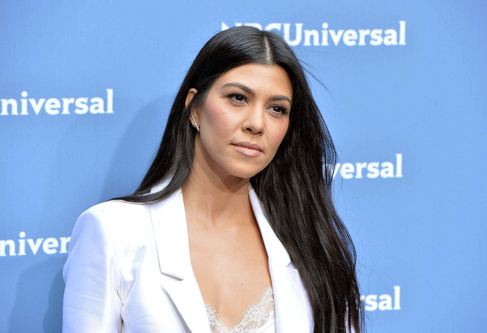 Happy Birthday dear Kourtney Kardashian! 