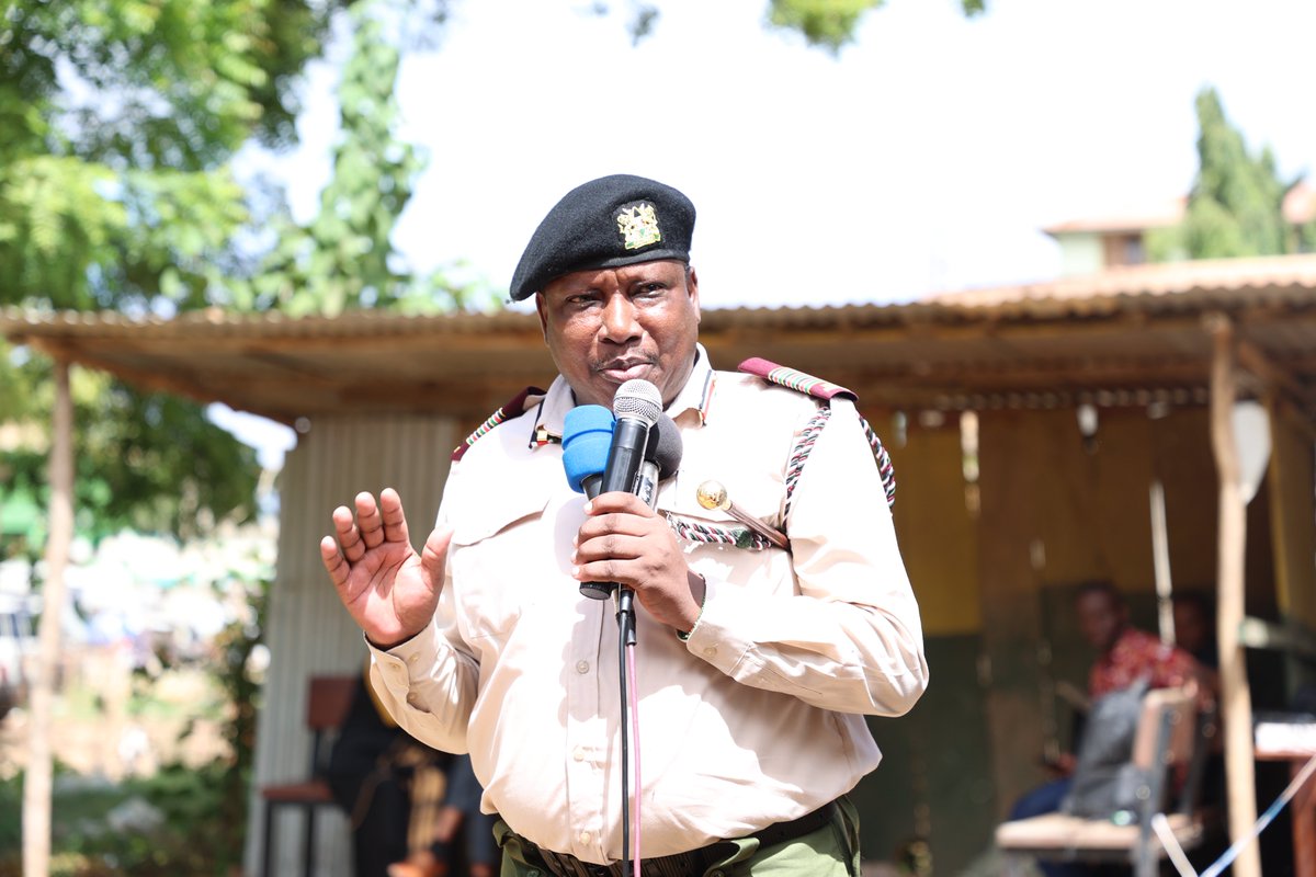 CJMarthaKoome's tweet photo. 8. It is through our collective efforts that we can ensure a fair and just society for the people of Lamu. We must remain committed to our shared vision of a justice system that serves all citizens equitably, fostering peace, stability and prosperity for the people of Lamu. https://t.co/iAFyQbm11Y