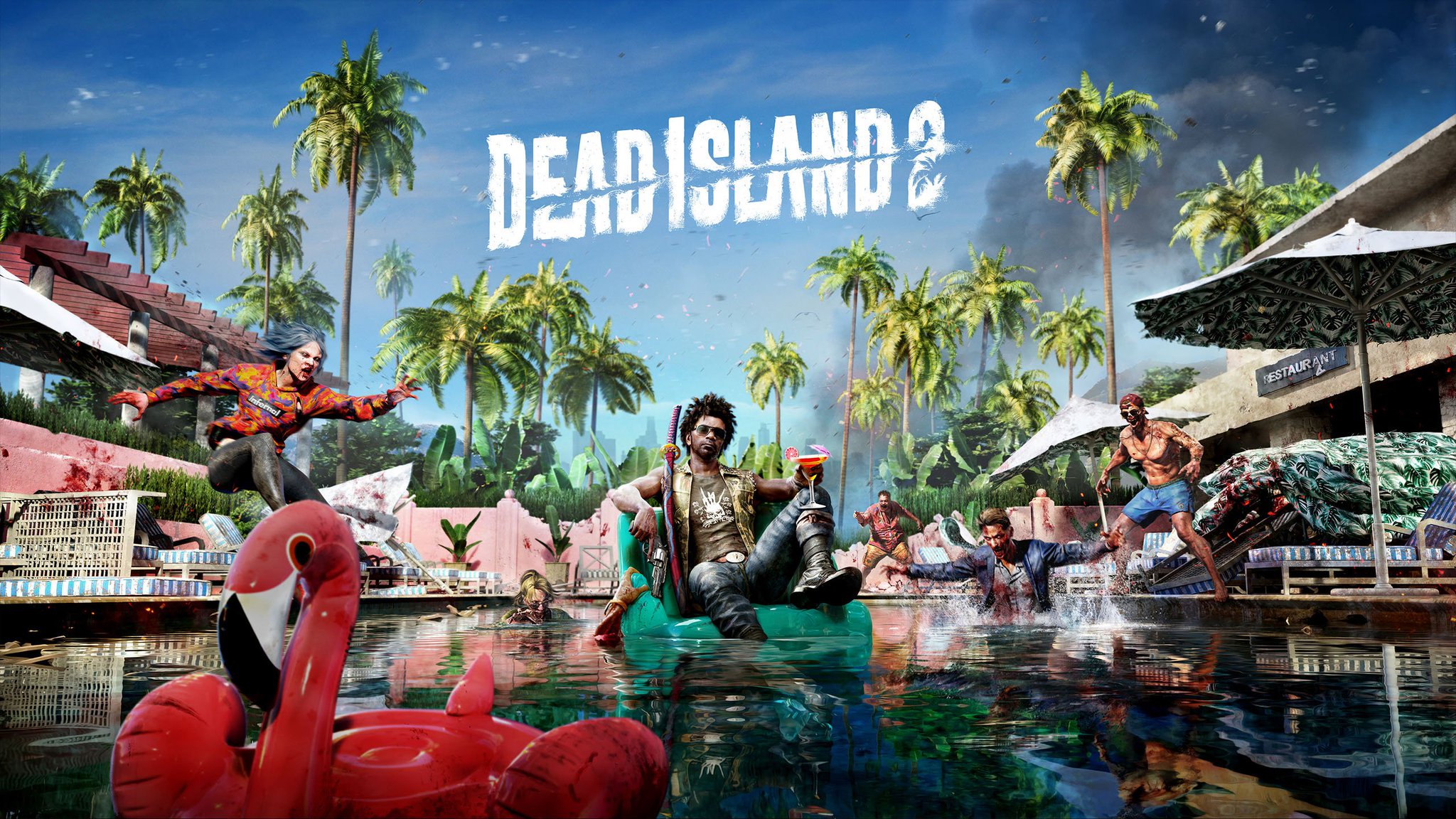 Review  Dead Island 2 - Gaming - XboxEra