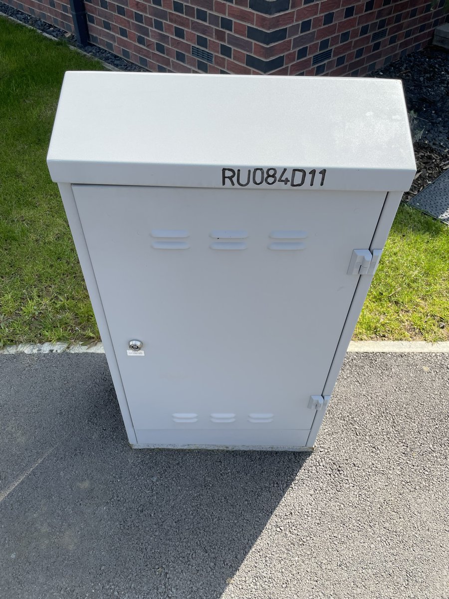 MichaelDRobson's tweet photo. @virginmedia Park View, Houlton, Rugby, Warwickshire, CV23 1EB. https://t.co/0BOMrKdJqW