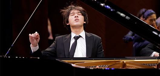 📺Pianist Yunchan Lim’s recital is one of the most viewed Wigmore Hall livestreams to date; at his request we’ve made his recital available again online for free so our audience can relive the memory of this incredibly special concert. bit.ly/3A9jf1K