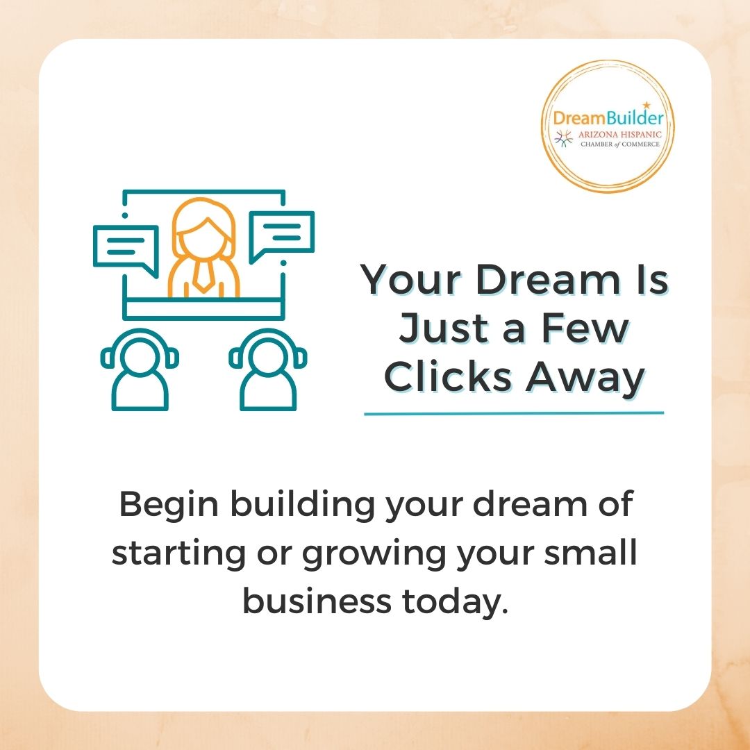 AZ DreamBuilder tweet media