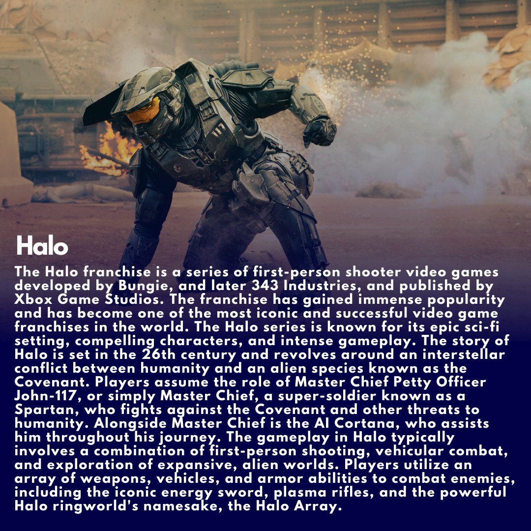 twoghub's tweet photo. 👩🏻‍💻💸 While Microsoft is still actively trying to acquire Activision Blizzard, we decided to compile a list of games that we believe best represent what #Xbox has to offer!

🔥 👉🏼 Check it out!

#microsoft #exlusive #leaks #gaming #esports #franchise #rumors #like #activision https://t.co/qsV9GylH55