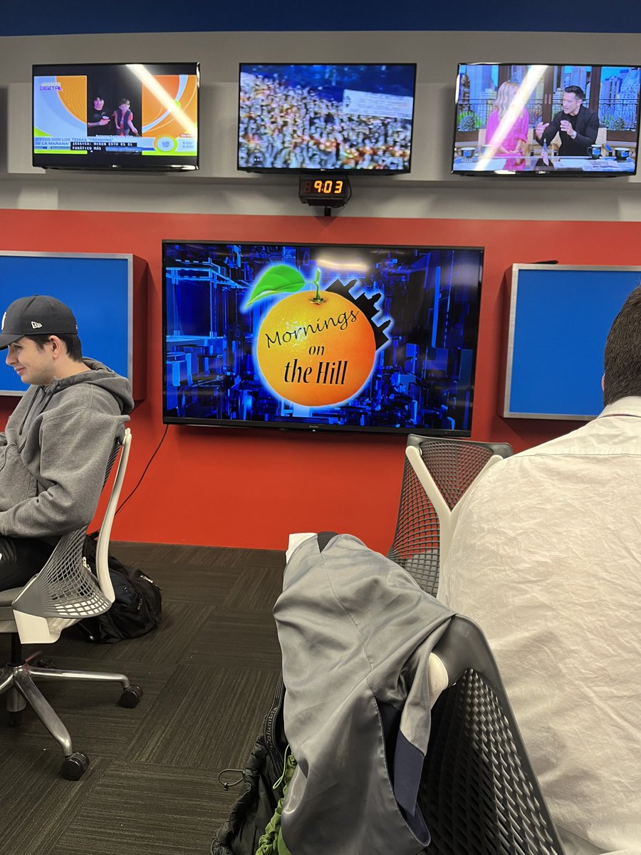 KeithatSU tweet media