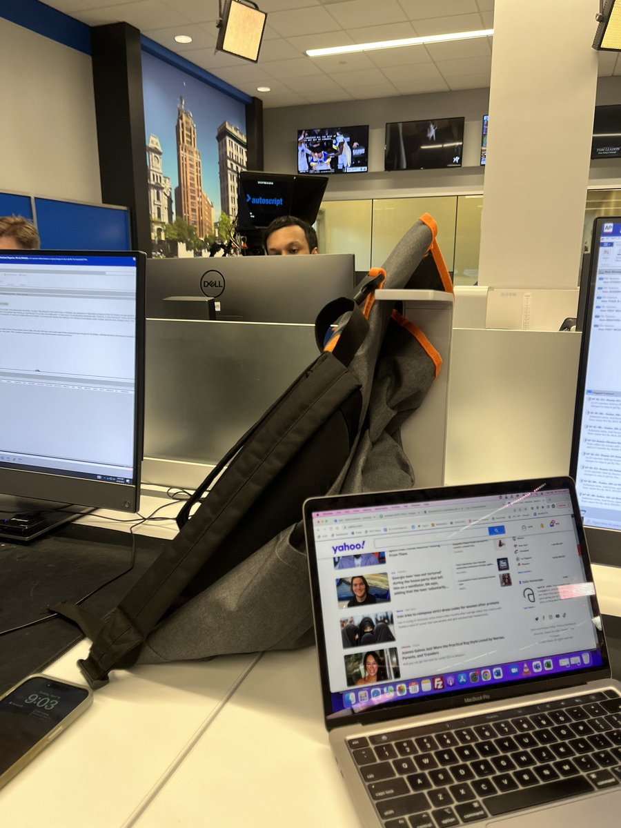 KeithatSU tweet media