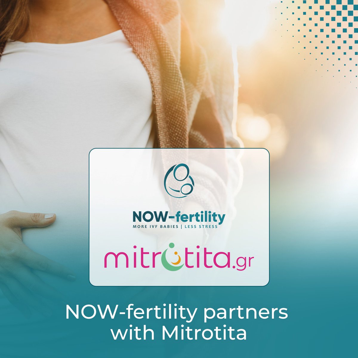 NOW-fertility tweet media