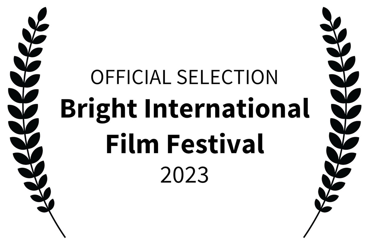 MaxCriticalMask's tweet image. It's an honour to be invited back to the Bright International Film Festival, this time with our new experimental horror short film, Am Zaun!