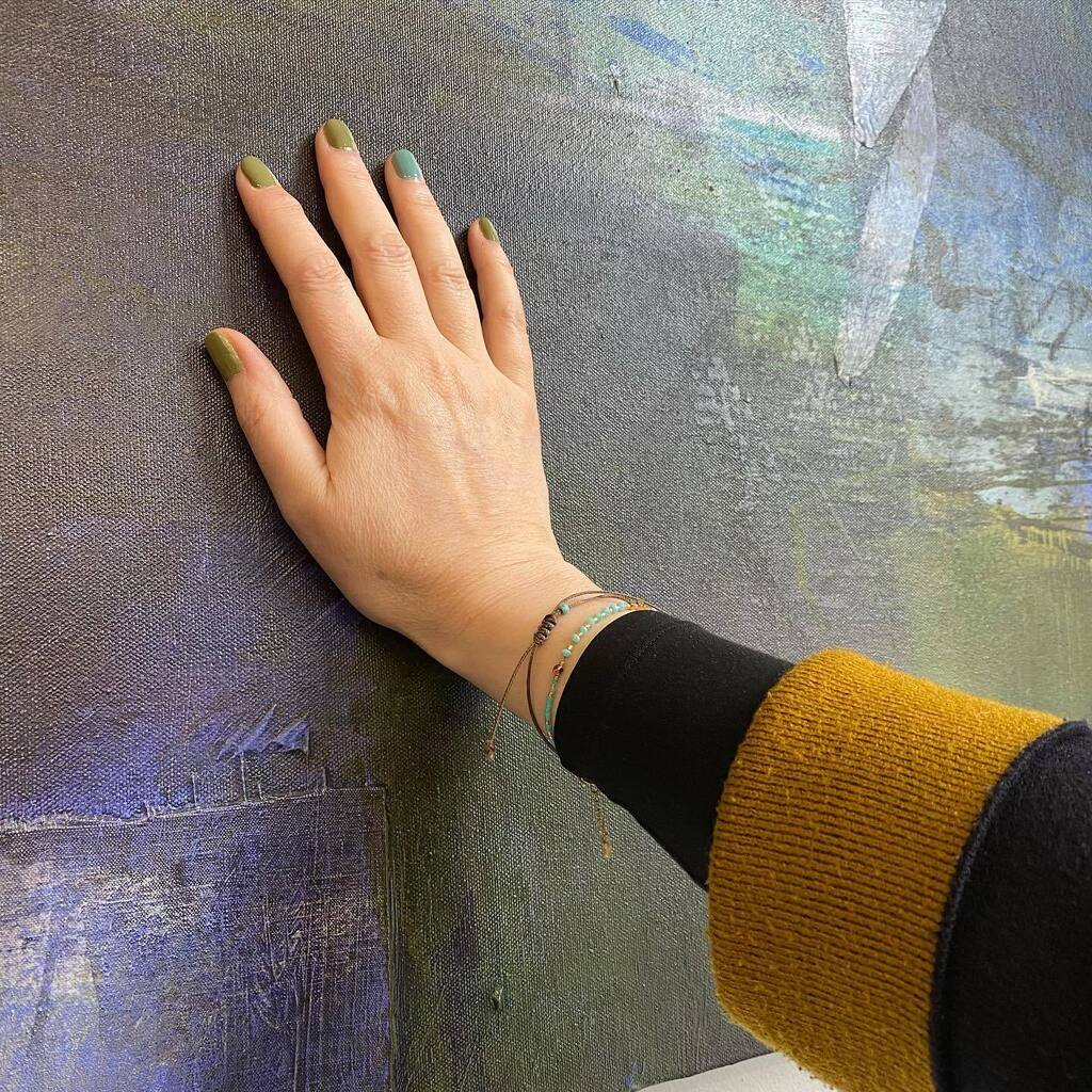 AliceJustAtHome's tweet photo. Making the work is one thing, as an artist we have a LOT to manage…

let’s be real - getting organised is often bottom of the list but this leaves things stuck in limbo as you get easily distracted from what will really make a difference to your art … https://t.co/dqOoOdUYNe https://t.co/iSdZhltzSW