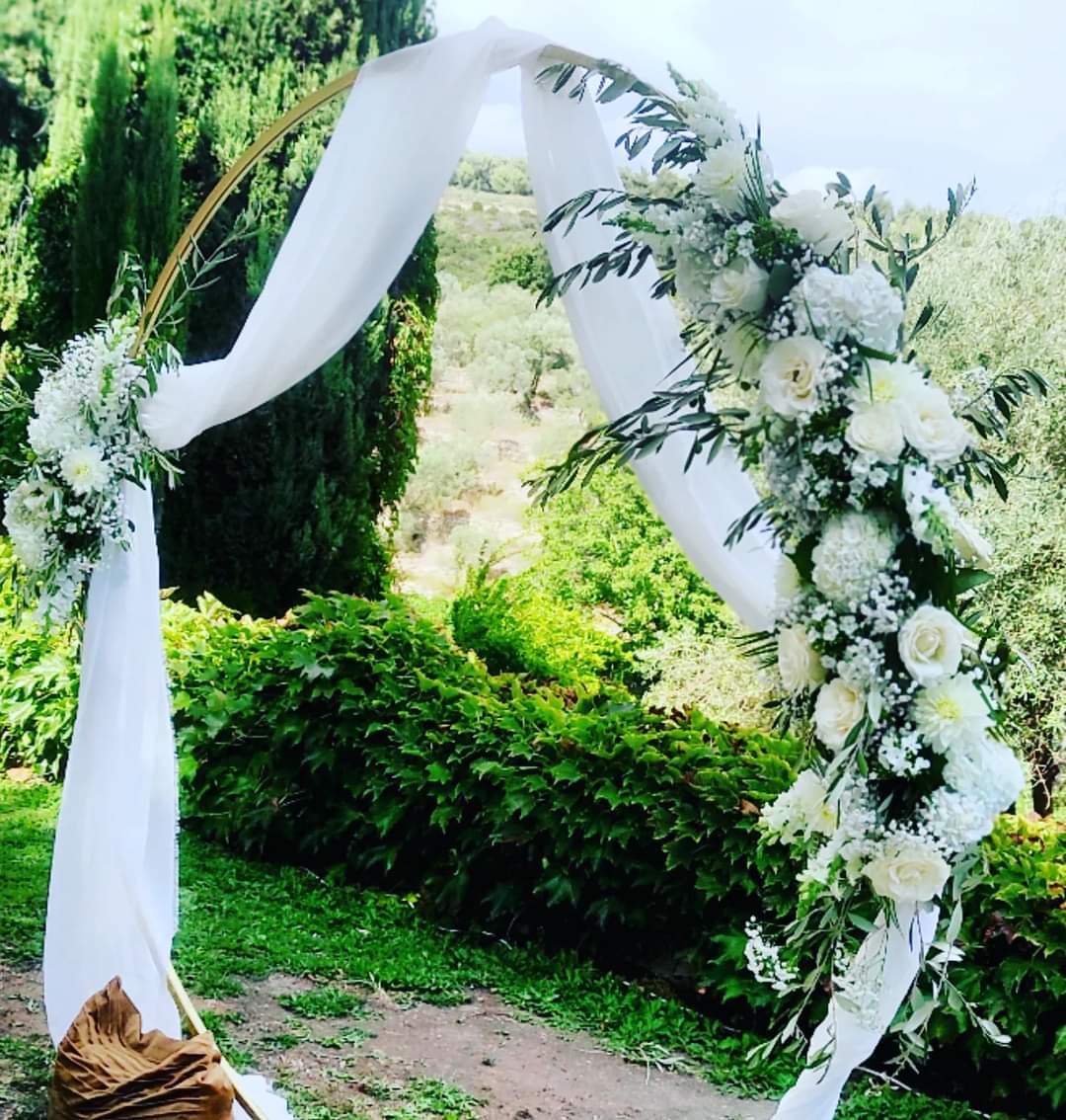 LilieSegato's tweet photo. Arche de cérémonie laïque https://t.co/WJpISJSAgj