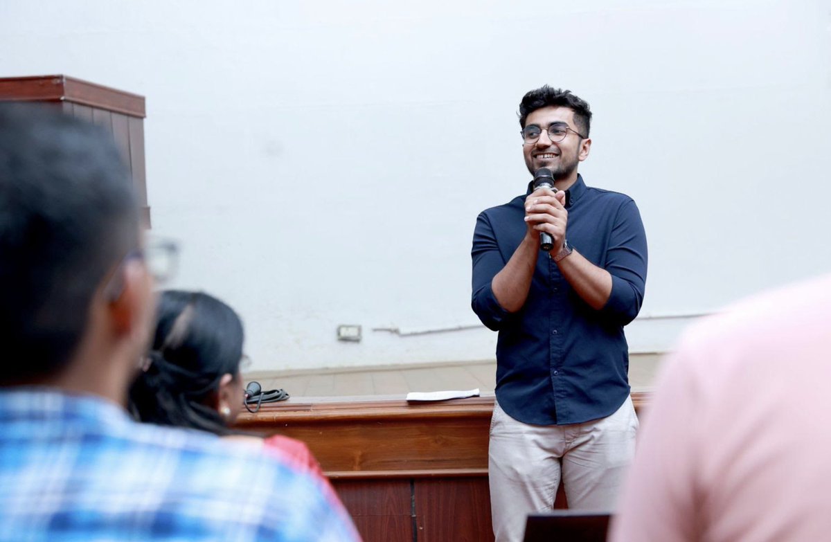 NIT Calicut Official tweet media