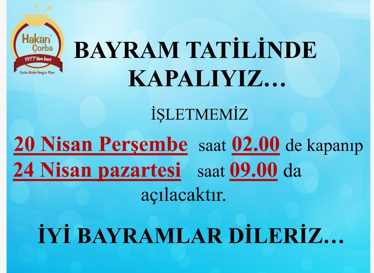 Iyi bayramlar