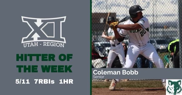 coleman_bobb's tweet image. After first week of region .@PBR_Uncommitted 
@PBR_Utah 
@FlatgroundBats 
@utahscout1219 
@GC_Wolves_BB