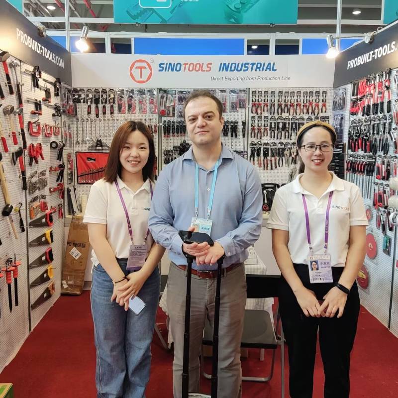sinotools1's tweet photo. Tomorrow will be the last day for us to participate in the Canton Fair. 
Friends who have not yet visited the Fair should not miss our booth.(15.3F23-24)

https://t.co/BxFZ0tsDsR
 #supplier #wrenchset #madeinchina #handtoolshop #wrenches #handtools #CantonFair2023 #cantonfair https://t.co/rCqqVL6N97