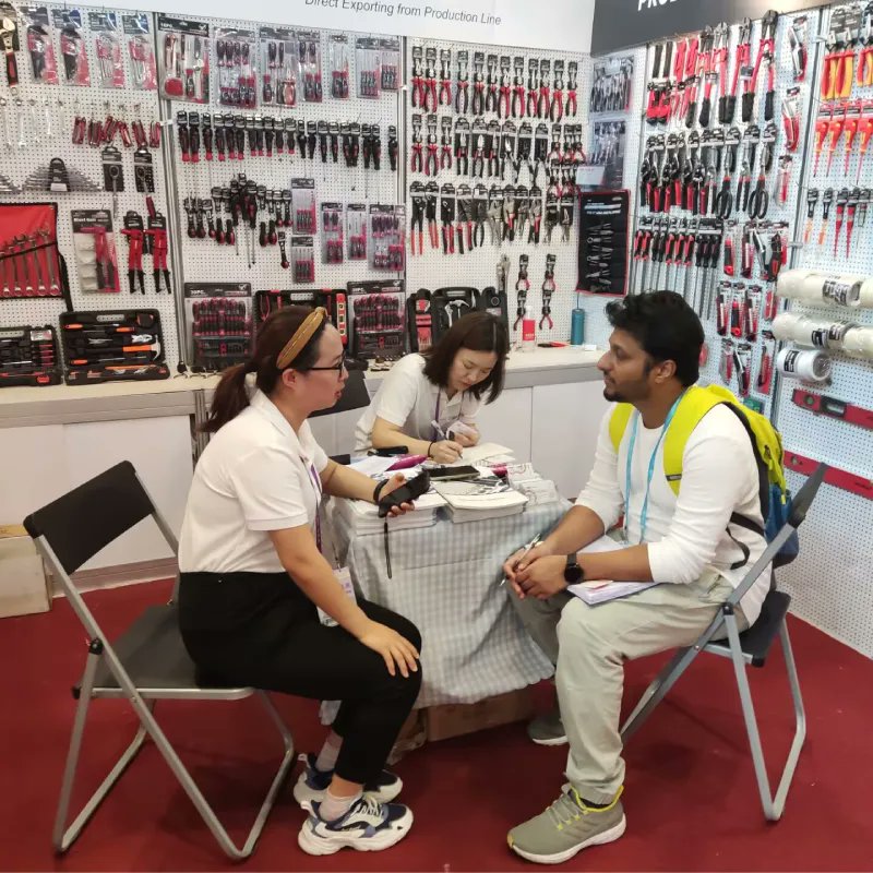 sinotools1's tweet photo. Tomorrow will be the last day for us to participate in the Canton Fair. 
Friends who have not yet visited the Fair should not miss our booth.(15.3F23-24)

https://t.co/BxFZ0tsDsR
 #supplier #wrenchset #madeinchina #handtoolshop #wrenches #handtools #CantonFair2023 #cantonfair https://t.co/rCqqVL6N97