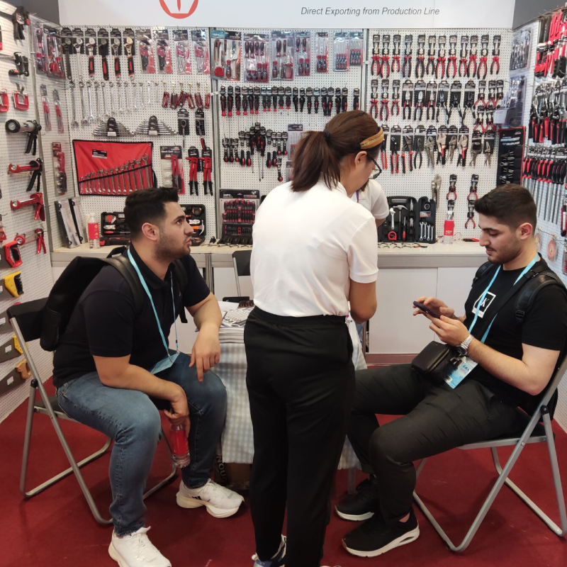 sinotools1's tweet photo. Tomorrow will be the last day for us to participate in the Canton Fair. 
Friends who have not yet visited the Fair should not miss our booth.(15.3F23-24)

https://t.co/BxFZ0tsDsR
 #supplier #wrenchset #madeinchina #handtoolshop #wrenches #handtools #CantonFair2023 #cantonfair https://t.co/rCqqVL6N97