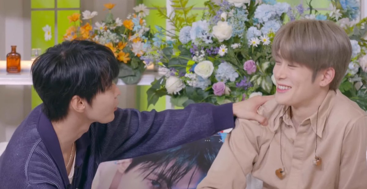 jaedoangst's tweet photo. #kiligz https://t.co/gnnthCuNIX