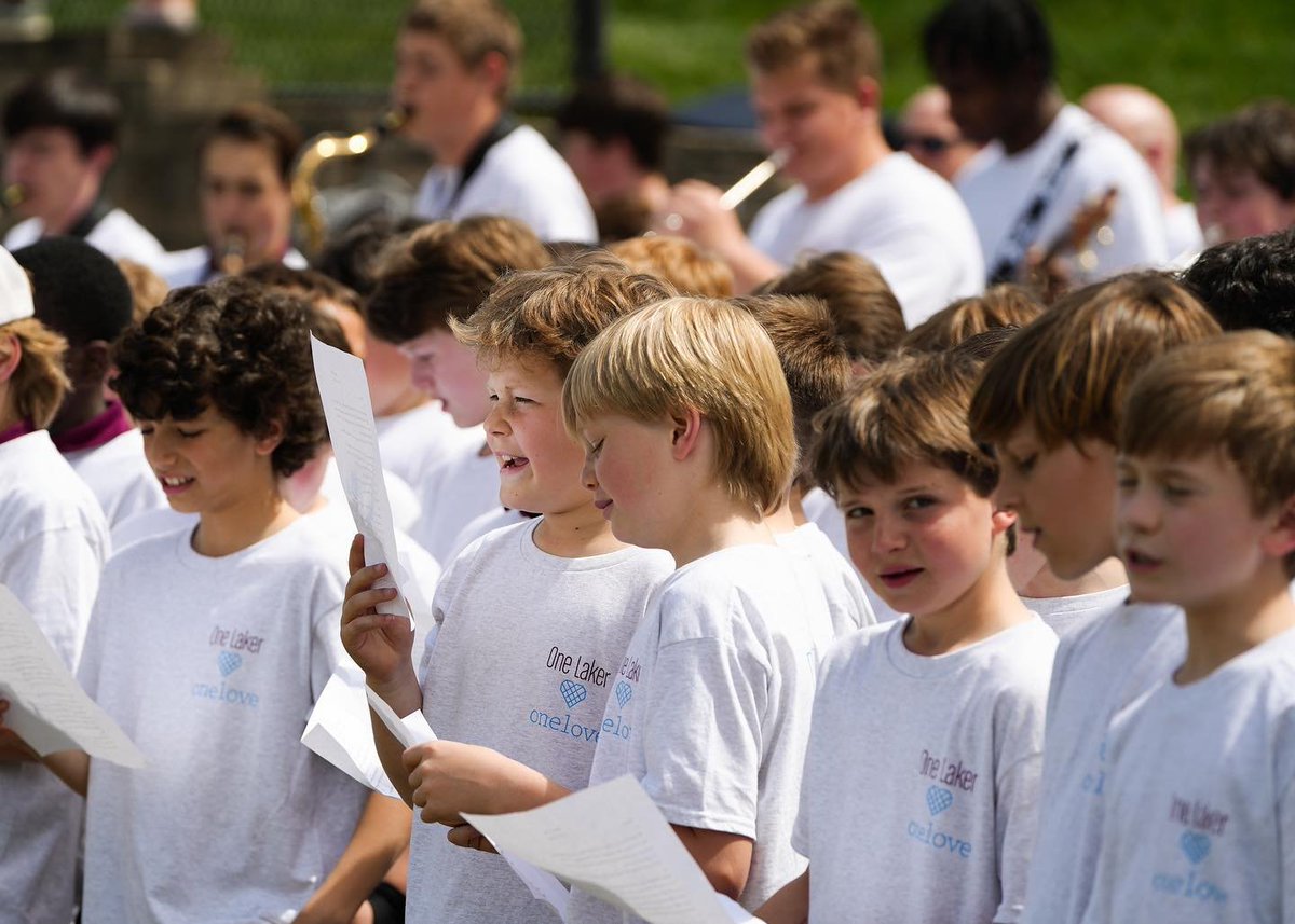 Boys' Latin School tweet media