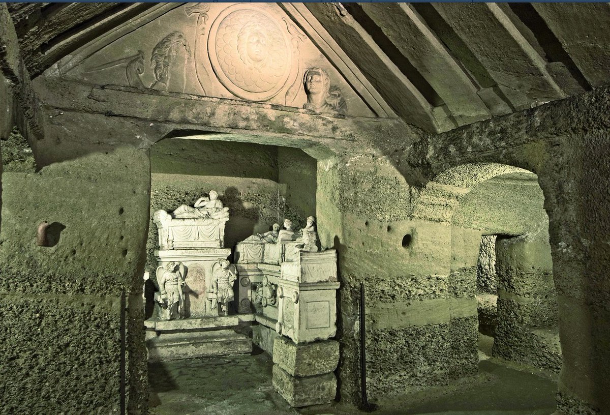 MiC_Italia's tweet photo. Viaggia tra i luoghi della #Cultura per riscoprire la bellezza del nostro patrimonio.
📷 Oggi visitiamo l’Ipogeo dei Volumni e Necropoli del Palazzone (Umbria).
↘️ https://t.co/VlfMj5oGNY

#19aprile #MiC #luoghidellacultura #LuogoDelGiorno @museitaliani https://t.co/NxEnsPmH8h