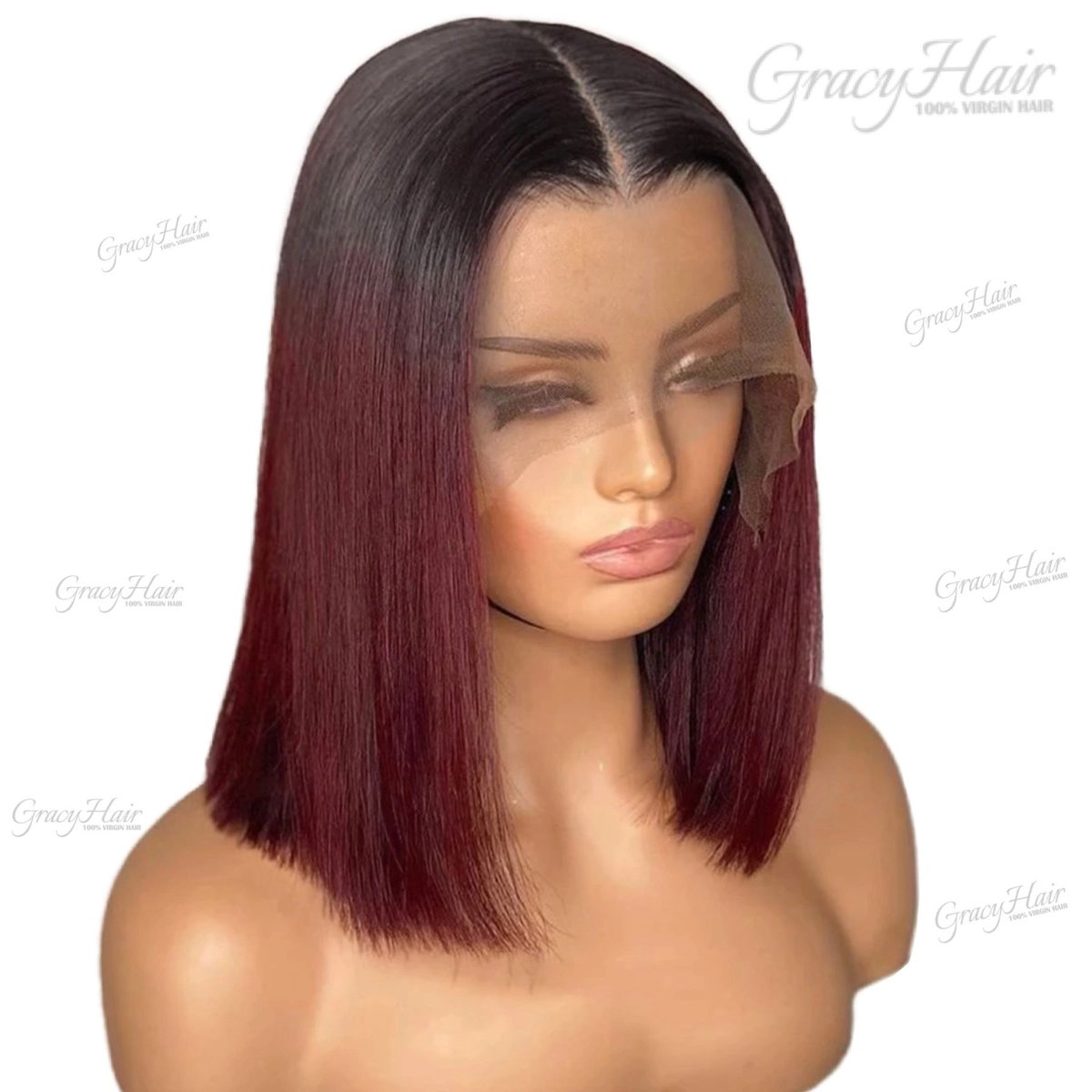 GracyHairUK's tweet image. GRACY PREMIUM 1b/BURGUNDY STRAIGHT BOB with 4*4 CLOSURE. gracyhair.co.uk #brazilianhair #bobwig #qualityaffordable

gracyhair.co.uk/shop-1/ols/pro…