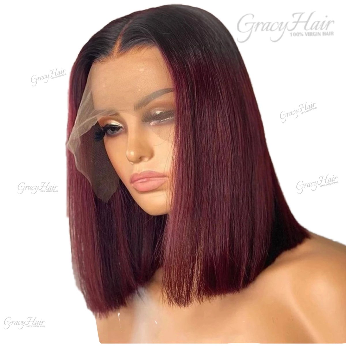 GracyHairUK's tweet image. GRACY PREMIUM 1b/BURGUNDY STRAIGHT BOB with 4*4 CLOSURE. gracyhair.co.uk #brazilianhair #bobwig #qualityaffordable

gracyhair.co.uk/shop-1/ols/pro…
