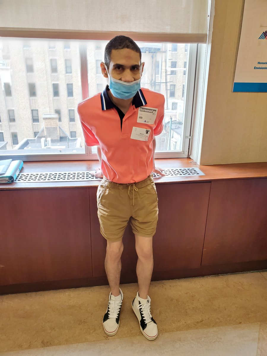 birchfamilyserv's tweet image. Individuals from our Grassmere Terrace residence had a great day shopping for their home and exploring their community! Birch provides supports to people with #autism and #developmentaldisabilities that help facilitate independence at home and in their community. #MoneySmartWeek