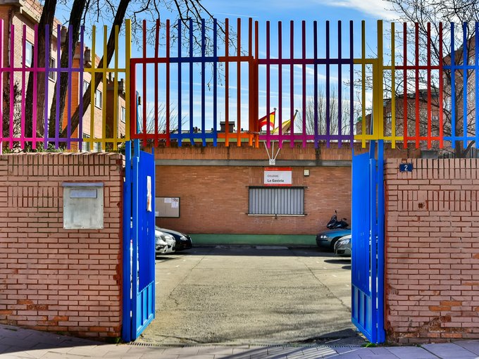 Foto cedida por Ayuntamiento de Torrejón