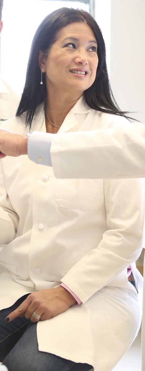 Congratulations to our close collaborator <a href="/ttpizarro/">Theresa Pizarro</a> on being named the Chairholder of the Louis Pillemer, PhD Professorship of Experimental Pathology. Can't wait for the ceremony tonight. Its well-deserved and long overdue!!!