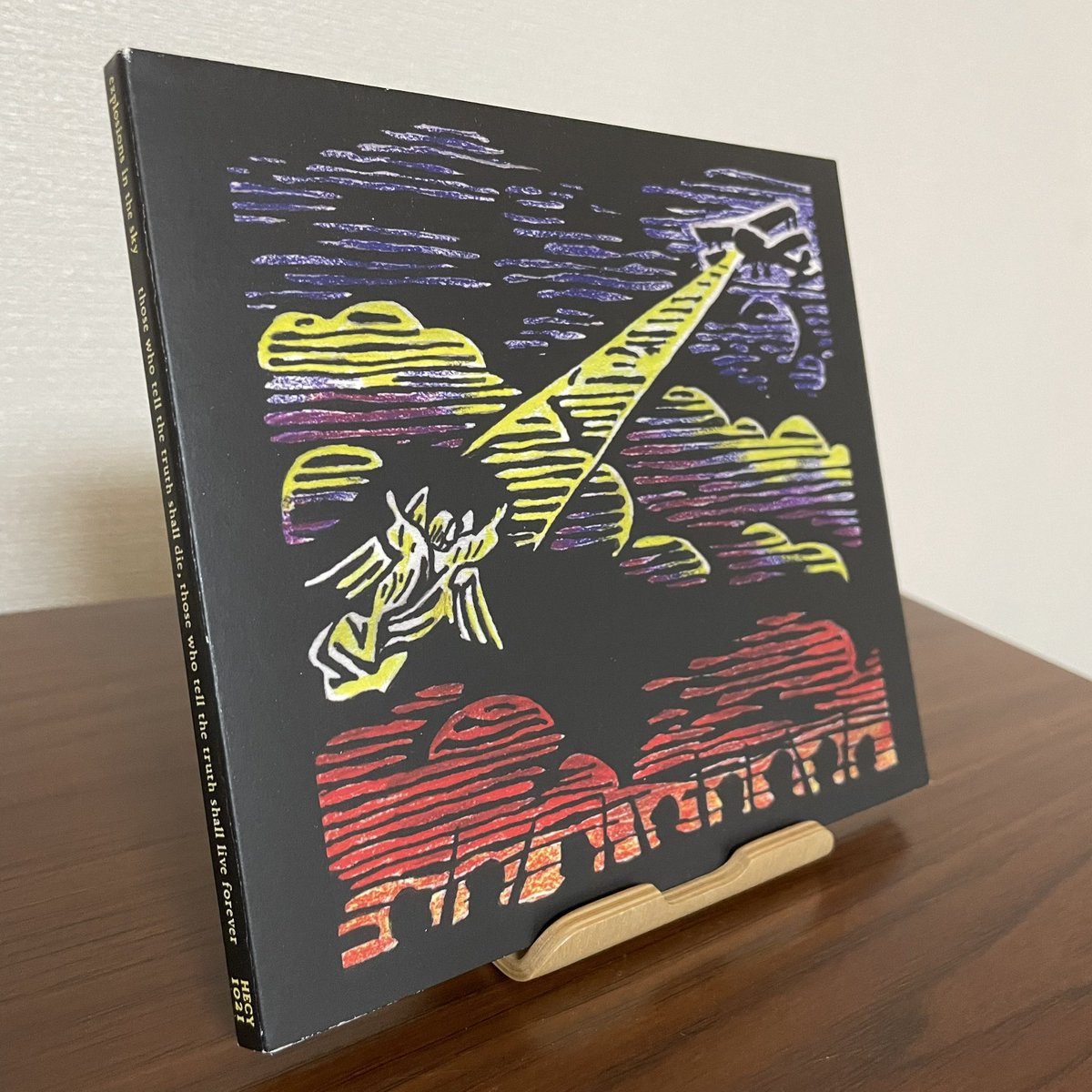 sorakumo__om's tweet image. #EITS