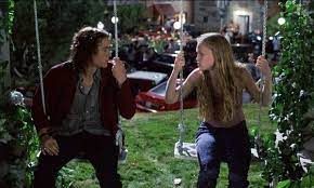 kelwalk12's tweet photo. 4 films that define my teenage years https://t.co/GVlhuhBbsj