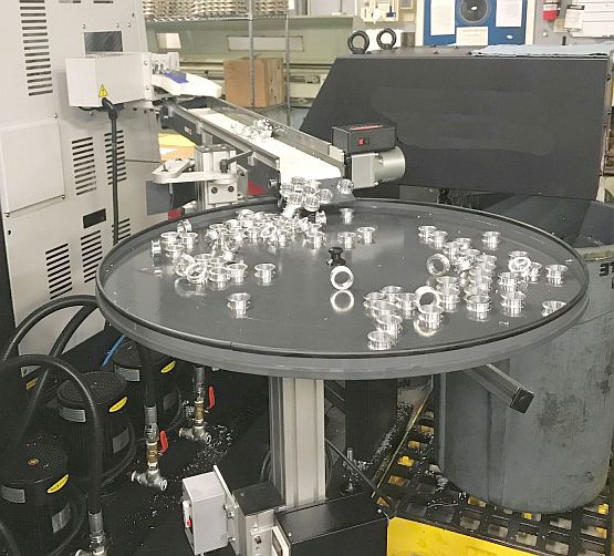 Mini movers clearance conveyors