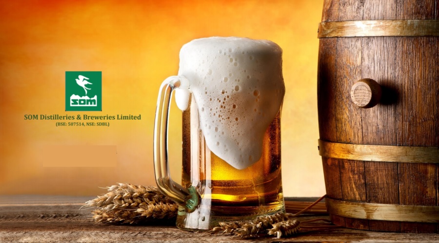 equitybulls's tweet photo. Woodpecker Distilleries and Breweries Pvt Ltd commences commercial production of expanded capacity at Hassan

#SomDistilleriesandBreweries #INE480C01020 #SDBL #WoodpeckerDistilleriesandBreweries #CommercialProduction #ExpandedCapacity #Hassan 

https://t.co/oJJ28p7vrw https://t.co/TWSqG7WZcV