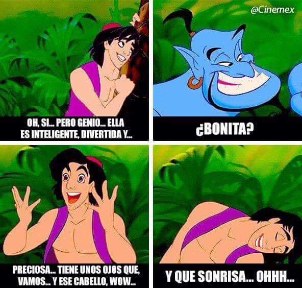 IsraArenaas's tweet photo. -Y te gusta mucho? 
- pues... https://t.co/dDlqtfut2W