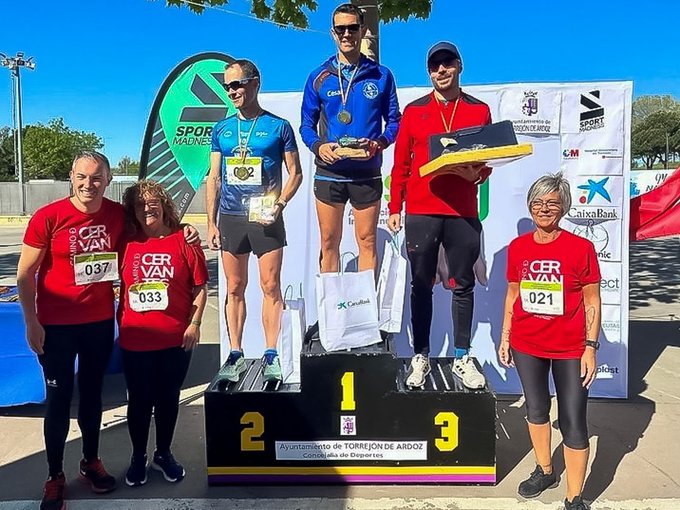 Foto cedida por Ayuntamiento de Torrejón