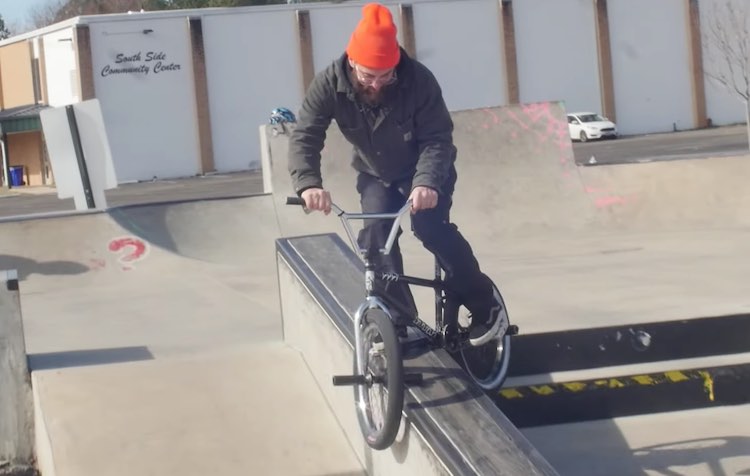 . <a href="/powersbikeshop/">powersbikeshop</a> - Latane &amp; Leeper Bros Kill It

VIDEO: bmxunion.com/powers-bike-sh…

#BMX
