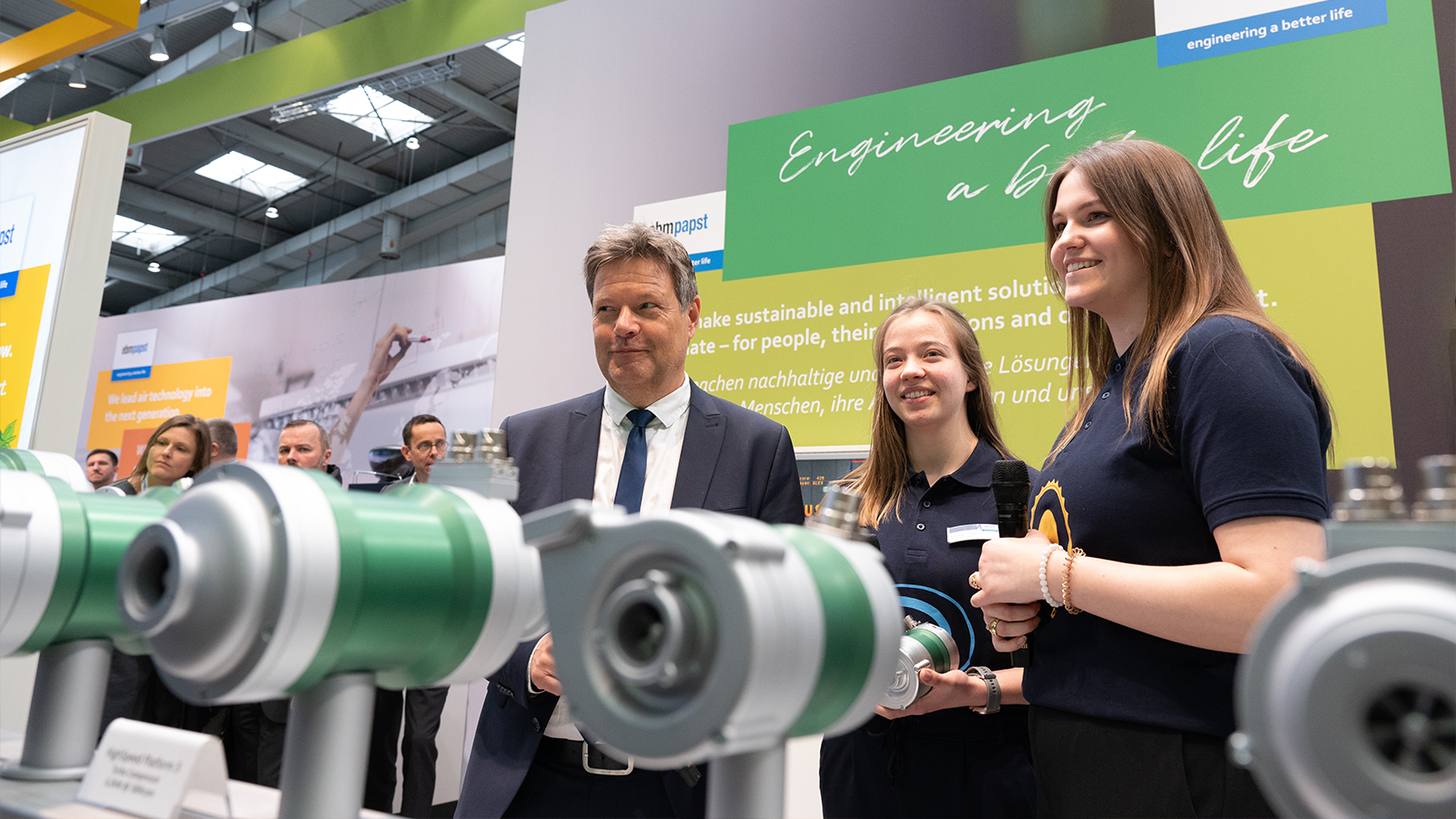 HANNOVER MESSE (@hannover_messe) / Twitter