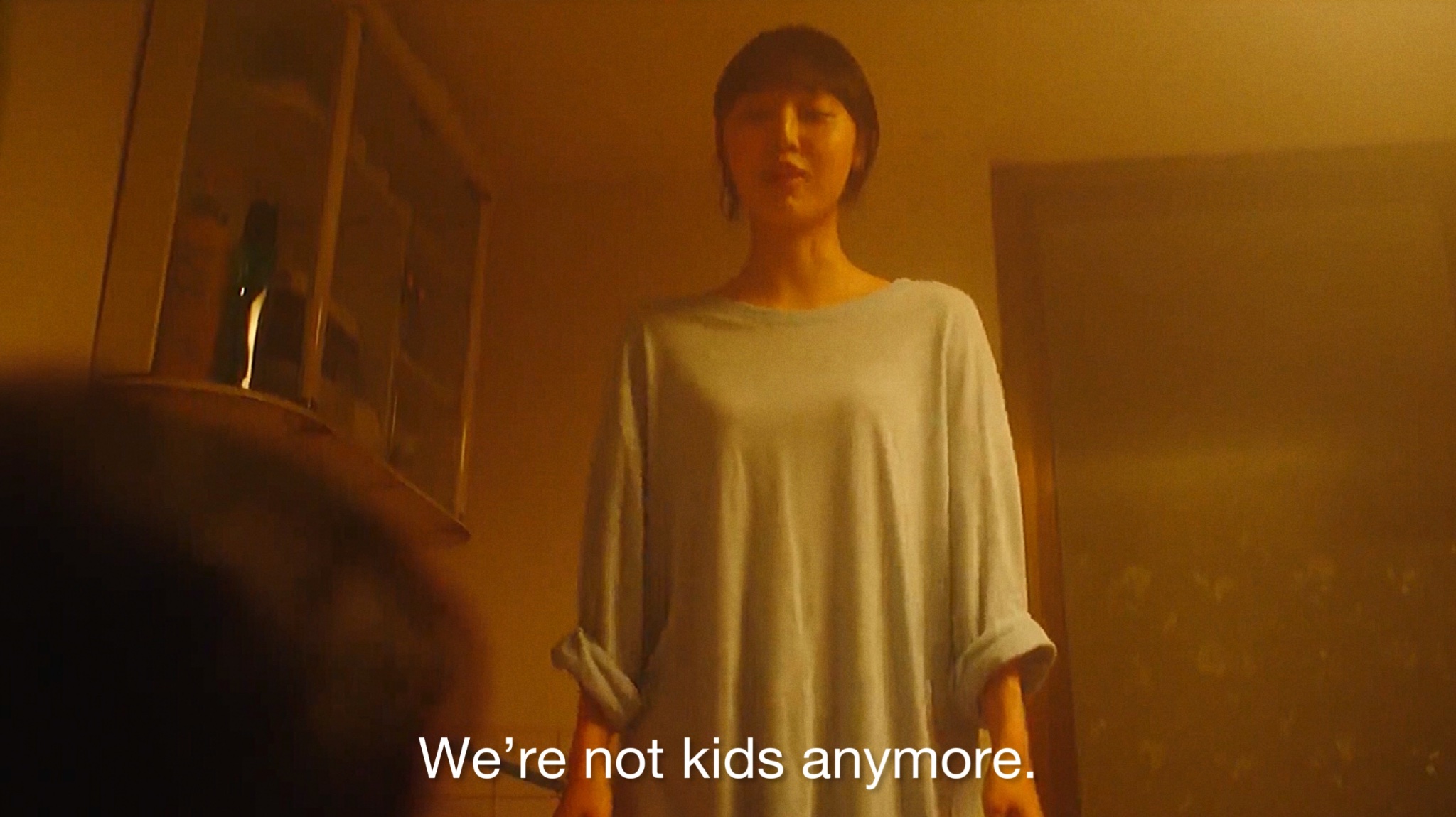 kim dami pics on Twitter "everyone go watch soulmate (2023) for the
