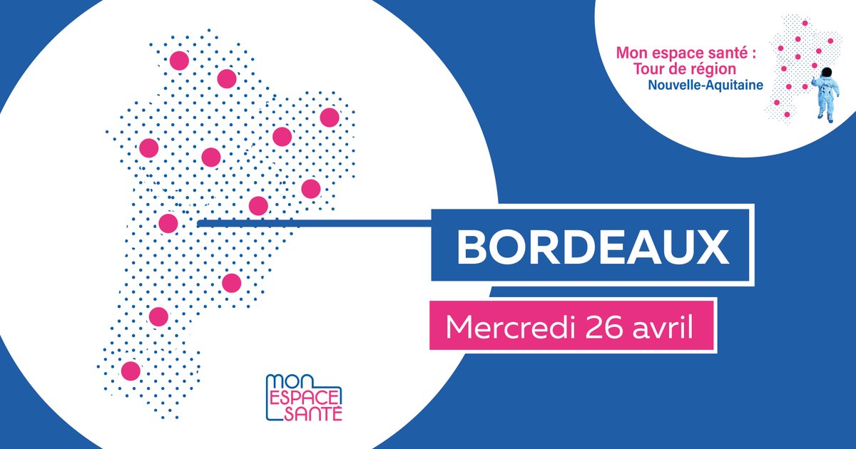 ARS Nouvelle-Aquitaine tweet media