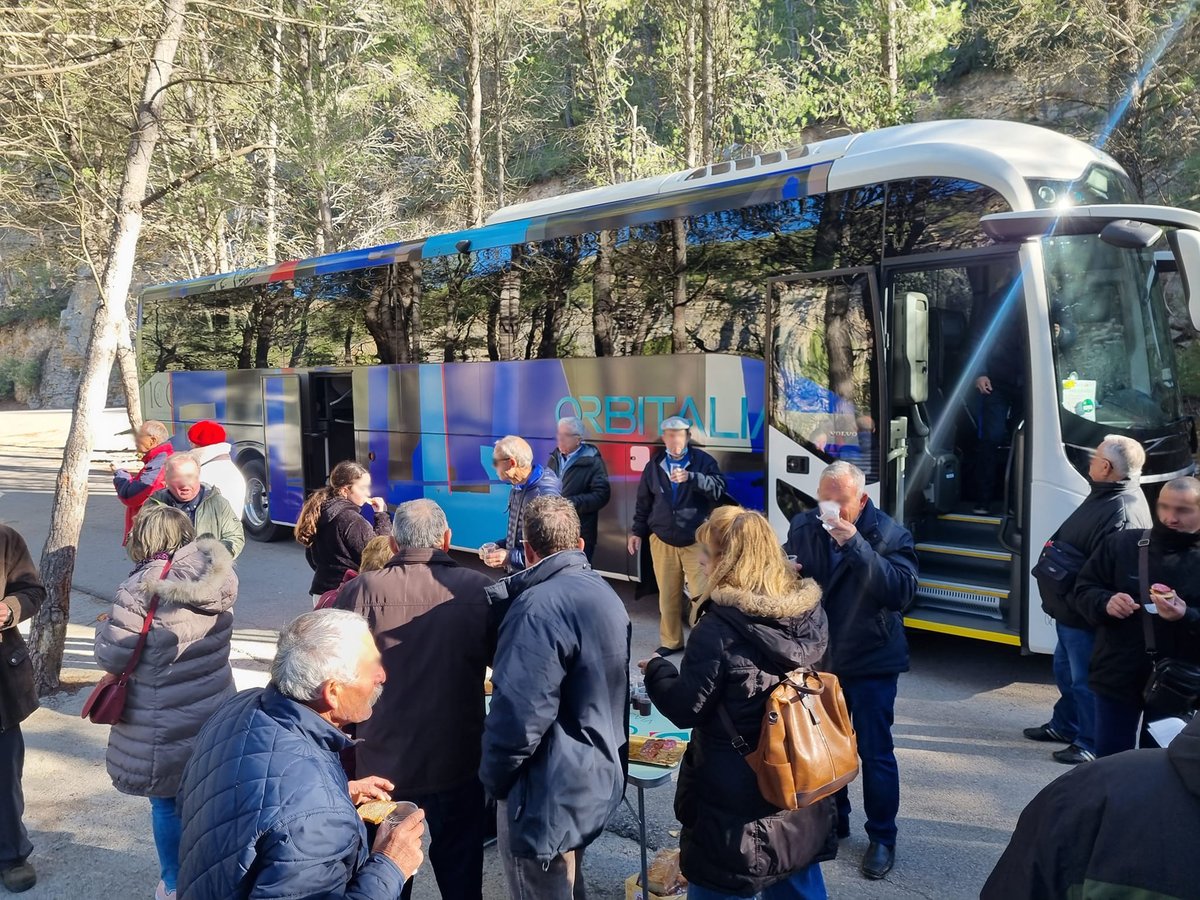 🌍🗿🏦Hoy  es el #DiaInternacionaldelosMonumentosySitios  y en Orbitalia  queremos recordar que hemos llevado a miles de personas a lugares declarados Patrimonio de la Humanidad por la UNESCO y seguiremos haciéndolo.
¿Qué lugares Patrimonio de la Humanidad has visitado?