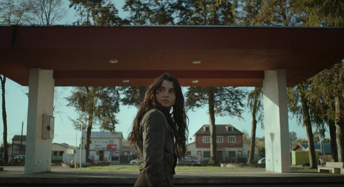 IndieWire's tweet photo. “The Cow Who Sang a Song into the Future” uses magical realism to blend the story of a family deeply scarred by a suicide decades ago, and a fable of Mother Nature crying out for help. https://t.co/A4wWBg2AEu https://t.co/8ZBEsxGj7D
