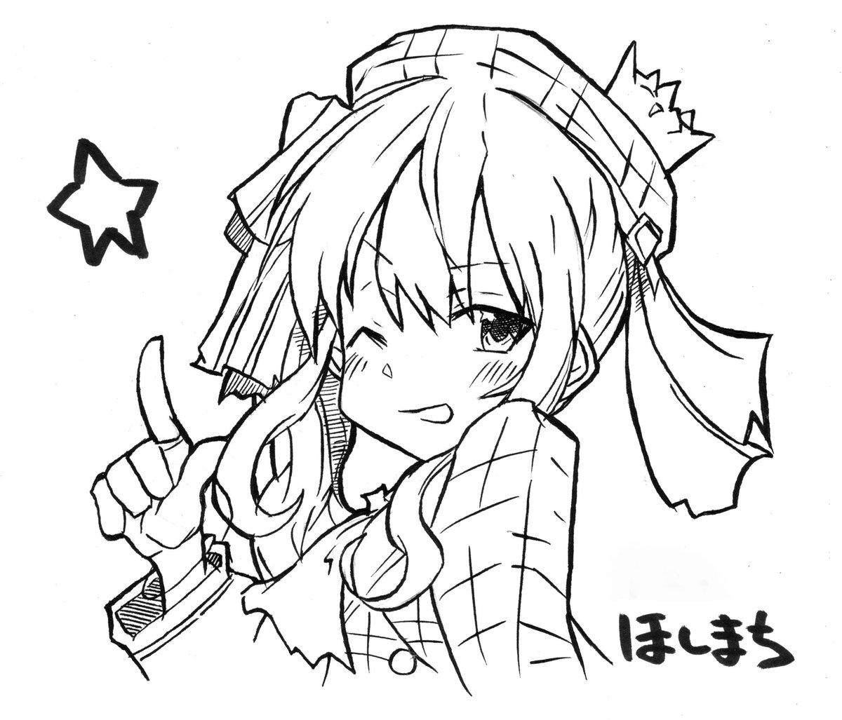 我もテトリス始めようかなと思い始めたので一筆
#ほしまちぎゃらりー https://t.co/rppWiONWlJ