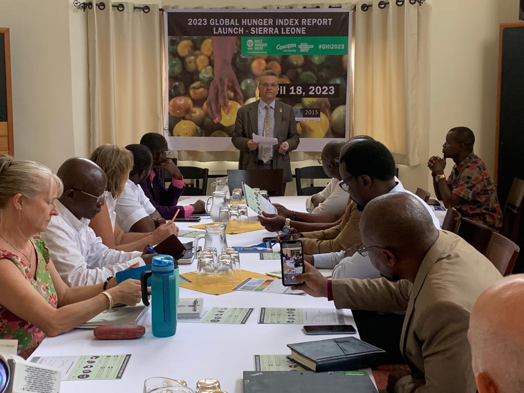 German Embassy Freetown tweet media